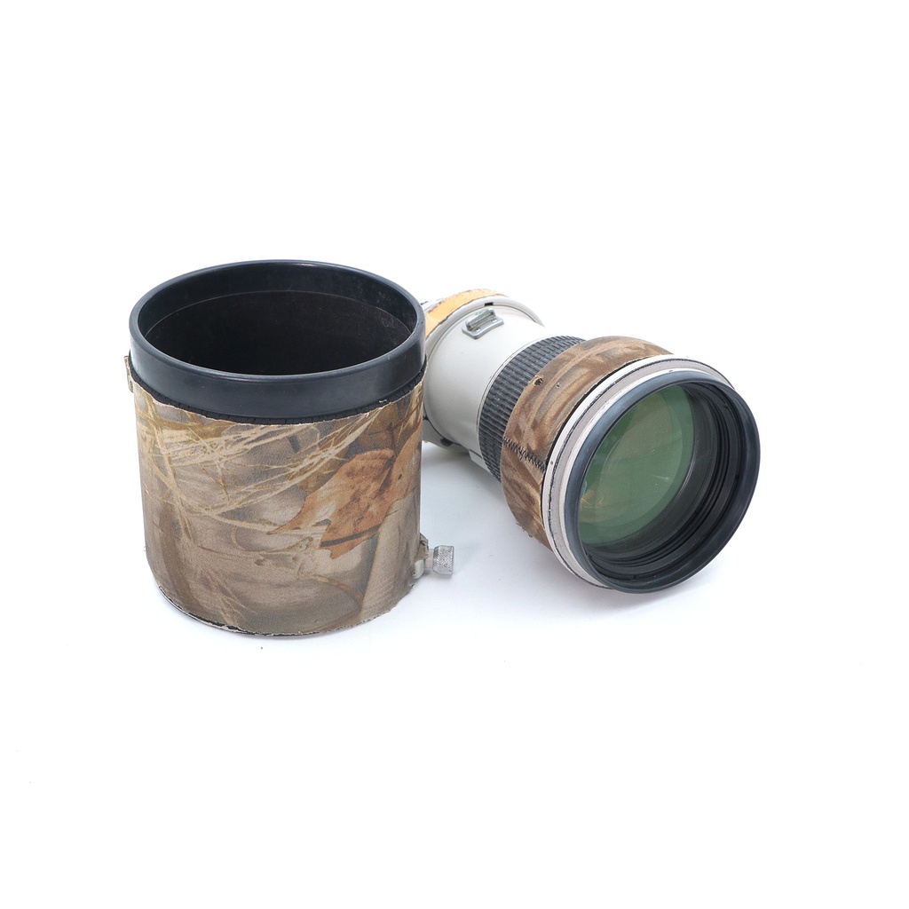 Canon Lens EF 400mm 14 Is USM ** Diffractive Optics ** Made In Japan